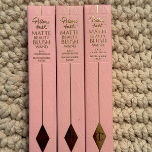 Charlotte Tilbury Matte Beauty Blush Wand